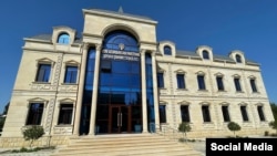 YAP Şirvan şəhər Təşkilatı