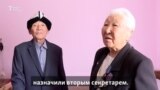 90-летняя бабушка победила коронавирус, читает «Манас» и интересуется политикой