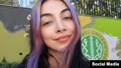 Nənəxanım Babazadə