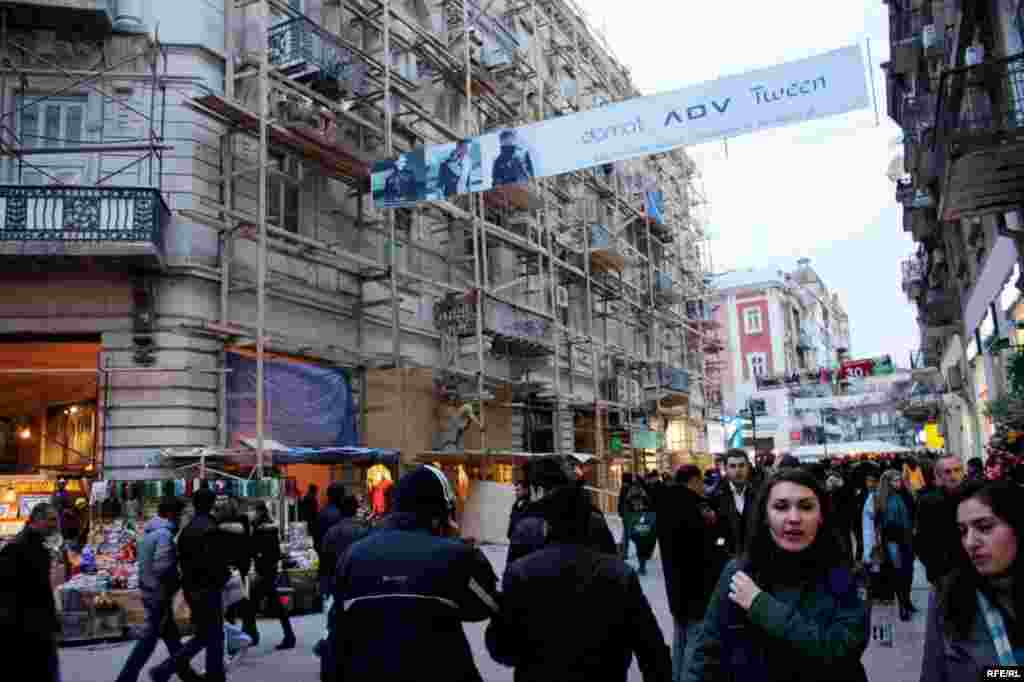 Təhlükə altında "çörəkpulu" #9