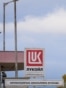 Lukoil Neftohim refinery, Burgas, Bulgaria