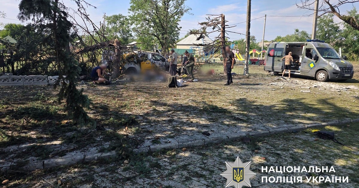 В Україні ідентифіковано 20 загиблих внаслідок удару РФ по Яровій