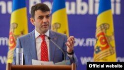 Кирилл Габурич