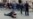 Topless Protesters Detained Ahead Of Ukraine Peace Summit In Paris