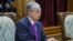 Kazakh President Qasym-Zhomart Toqaev (file photo)