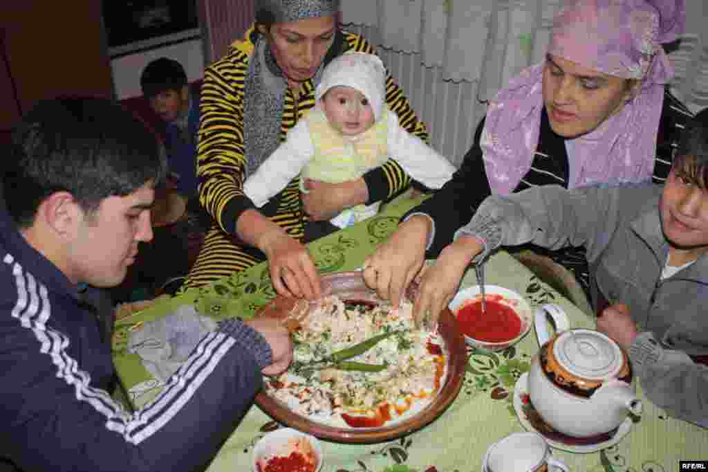 Таоми айёми зимистон #36