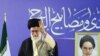 خامنه ای: محور گفت وگو یادآوری وظایف آمریکا است