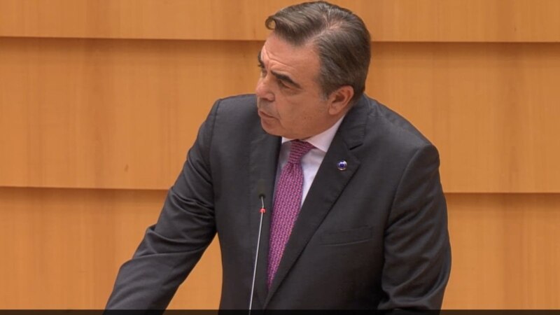 ეს არჩევნები არ შეესაბამება ევროკავშირის კანდიდატის სტატუსის მქონე ქვეყნის სტანდარტს – ევროკომისიის წარმომადგენელი