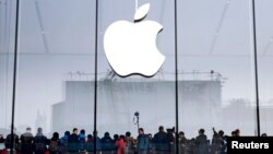 Нью-Орлеандагы Окснер ооруканасы Apple компаниясынын жаңы программасын орнотуп, эки жүзгө жакын тез өтүшүп кетүүчү тобокелдиги жогору илдеттерге колдонуп жатканы белгилүү болду.