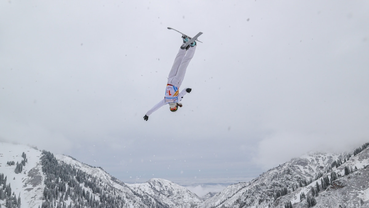 Thrills And Spills At The Freestyle Ski World Championship In Kazakhstan - Vimarsana News