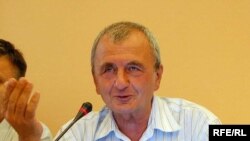 Arcadie Barbăroșie