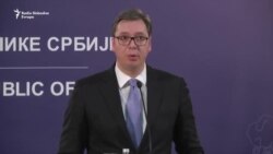 Vučić: Srbija zahteva učešće u istrazi ubistva Ivanovića