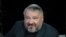 Антон Баков