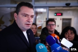 Калоян Паргов