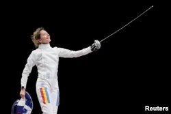 Argint pentru Ana Maria Popescu la Olimpiada de la Tokyo. Ea a criticat condițiile în care se pregătesc sportivii români.