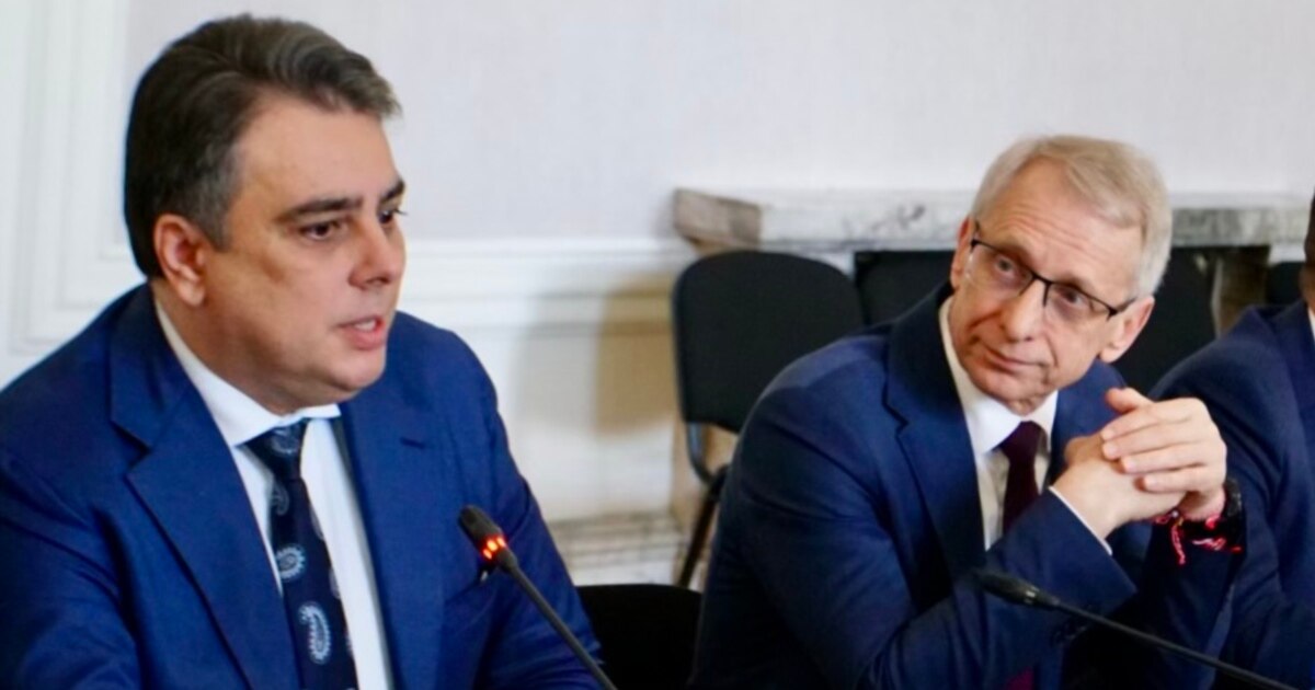 Продължаваме промяната (ПП) ще подкрепи инициирания от Величие вот на