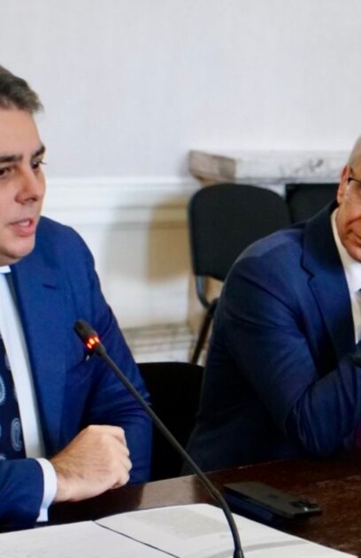 Продължаваме промяната ПП ще подкрепи инициирания от Величие вот на