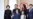 Uzbek President's Daughter Given Deputy Job In State Media Agency