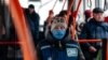 Коронавирус в Беларуси: заполненные больницы и нехватка тест-систем (видео)