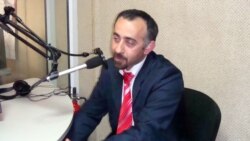 Fərhad Mehdiyev: "Azərbaycana qarşı mesaj ..."