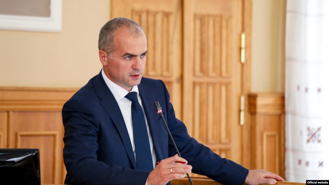 Алексей Ладыков