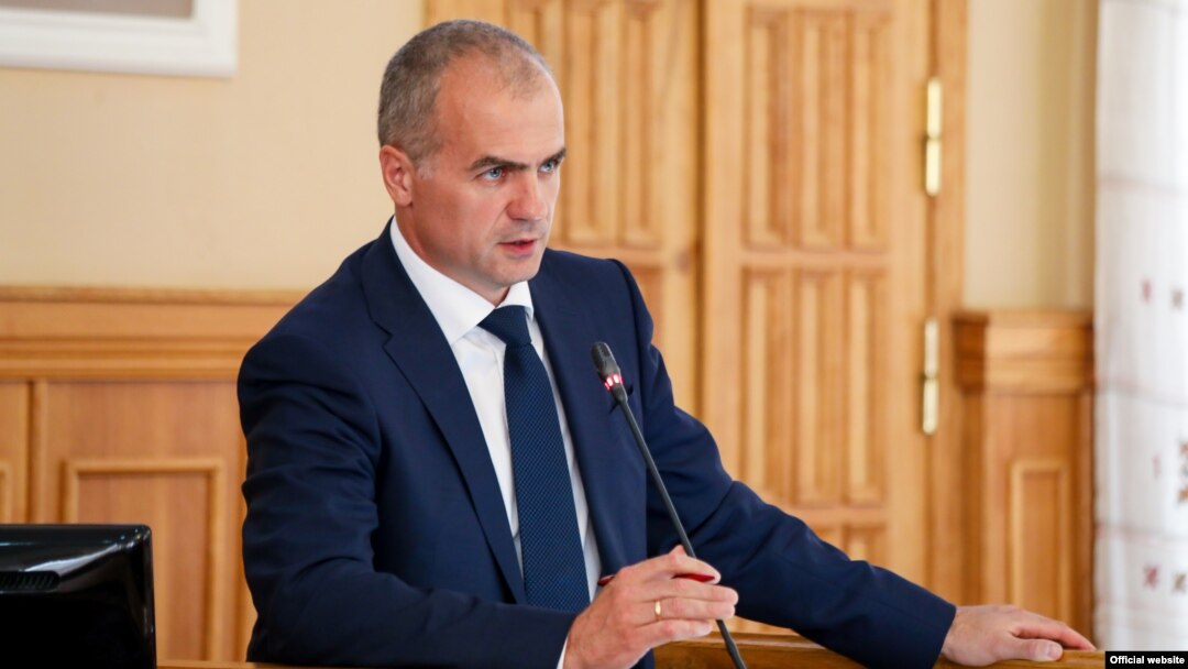 Алексей Ладыыков