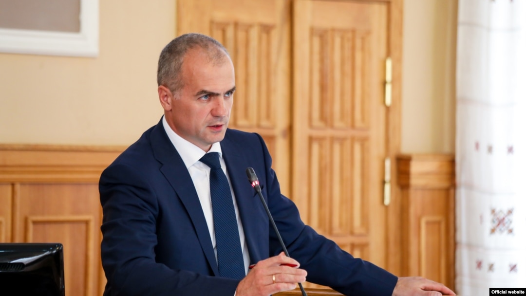 Алексей Ладыков