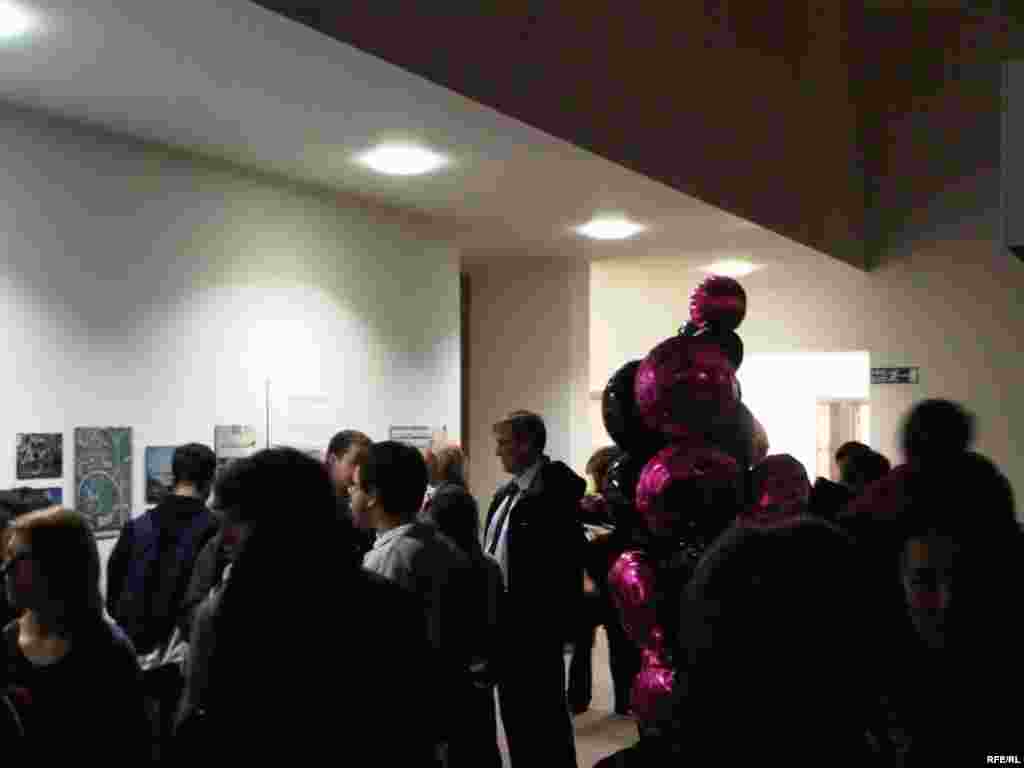 Сафари Эмма ба Тоҷикистон #23