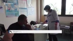 Հայաստանում շարունակվում են կովիդի դեմ պատվաստումները