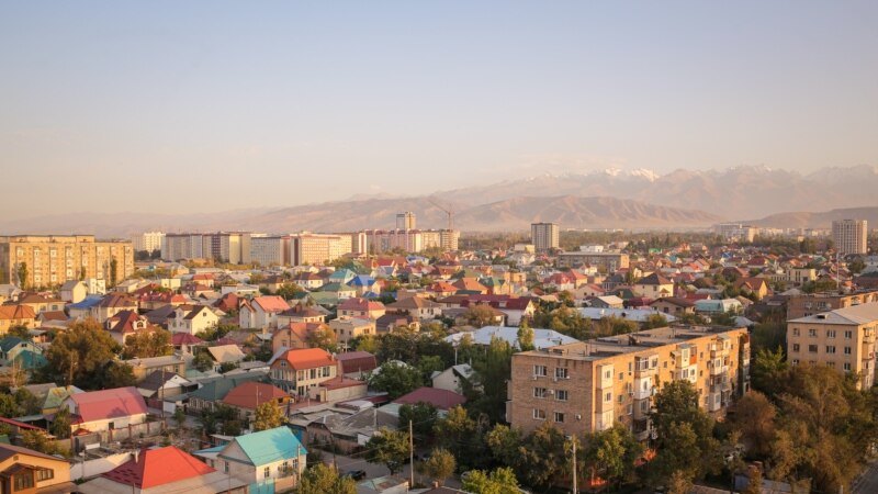Бишкек: мобилизация батир акысын көкөлөттү