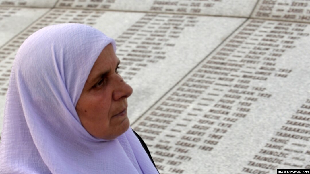 Hatidža Mehmedović, predsjednica Udruženja "Majke Srebrenice" preminula je krajem jula prošle godine