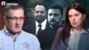 Ігор Уманський, військовослужбовець ЗСУ, міністр фінансів України (березень 2020), в.о. міністра фінансів України(2009-2010), який працював також позаштатним радником Андрія Єрмака