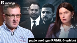 Ігор Уманський, військовослужбовець ЗСУ, міністр фінансів України (березень 2020), в.о. міністра фінансів України(2009-2010), який працював також позаштатним радником Андрія Єрмака