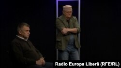 Un punct de vedere de Igor Boțan, în dialog cu Vasile Botnaru
