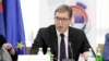 Vučić: Ana Brnabić ima moju i podršku SNS-a