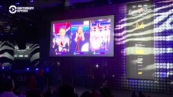 Как проходил первый полуфинал Евровидения-2025