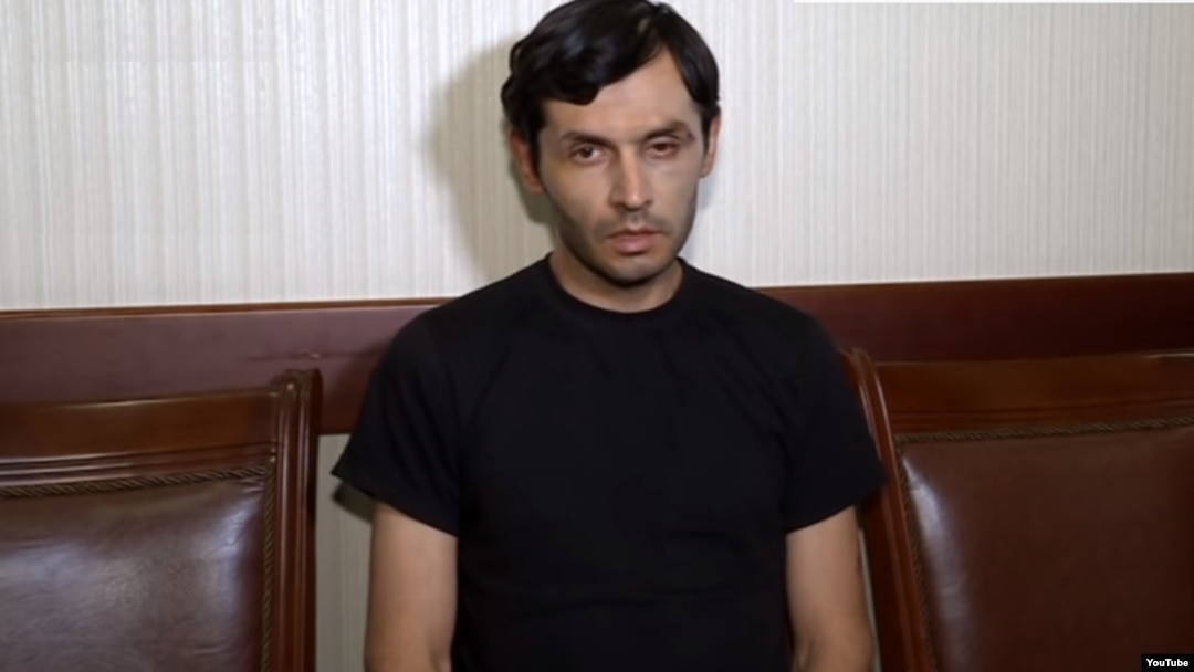 Y.Səfərov
