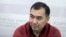 Равшан Жээнбеков.