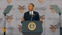 Obama Says Afghanistan Needs To 'Sustain Progress' Against Insurgents