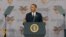 Obama Says Afghanistan Needs To 'Sustain Progress' Against Insurgents