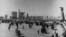 Kyrgyzstan - Bishkek - Pishpek - Frunze - archival photos of the city - archive