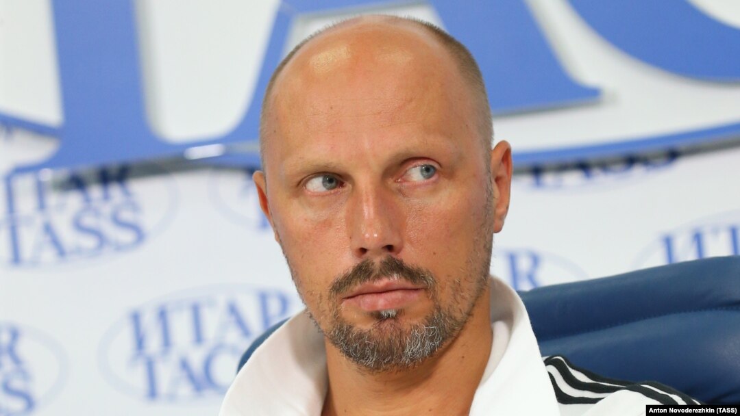 Dmitrij Domani