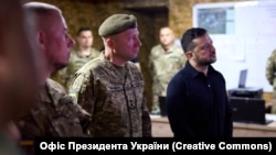 «Домовленості абсолютно чіткі, і щодня на політичному рівні з лідерами додаємо нових домовленостей», заявив Зеленський 