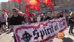 Национализм в России: В чем причины?