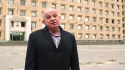 Южно-Сахалинский экс-чиновник в поисках грузинской справедливости