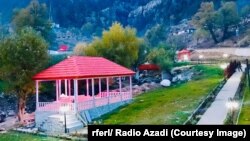 د نورستان یو انځور