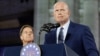 US Permanent Representative to NATO Matthew Whitaker 