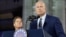 US Permanent Representative to NATO Matthew Whitaker 