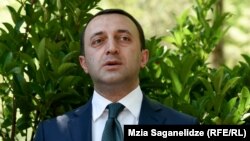 Ираклий Гарибашвили