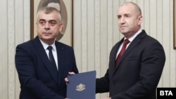 Изборите станаа јасни откако партијата АПС го врати мандатот за формирање влада на претседателот Румен Радев.